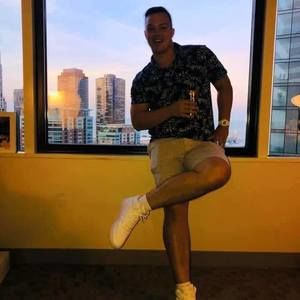 Meet your Posher, Dan